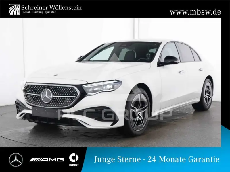 2025 Mercedes Benz E 300