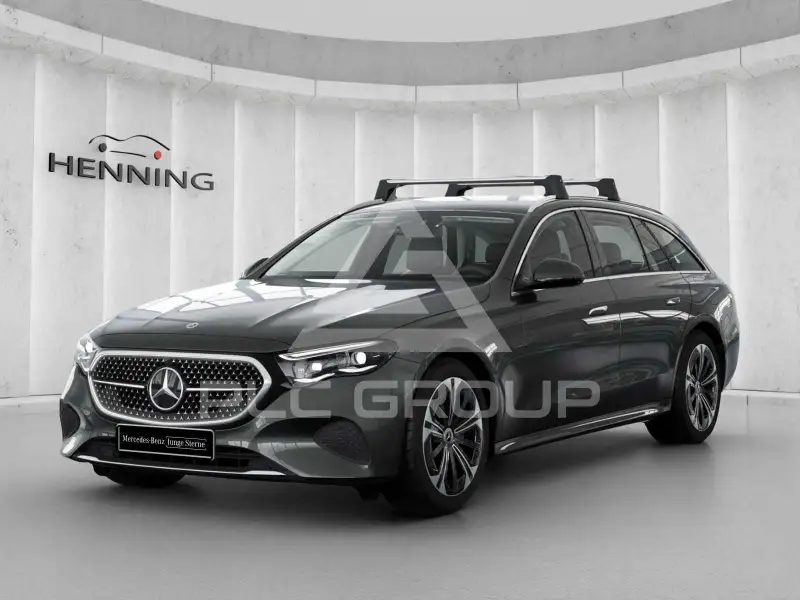 2025 Mercedes Benz E 300