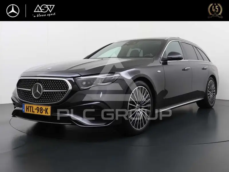 2025 Mercedes Benz E 300