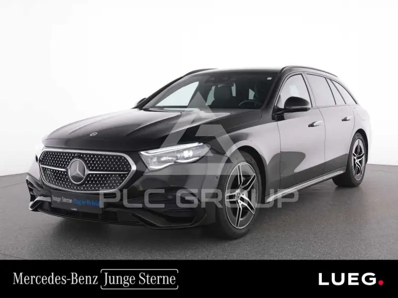 2025 Mercedes Benz E 300