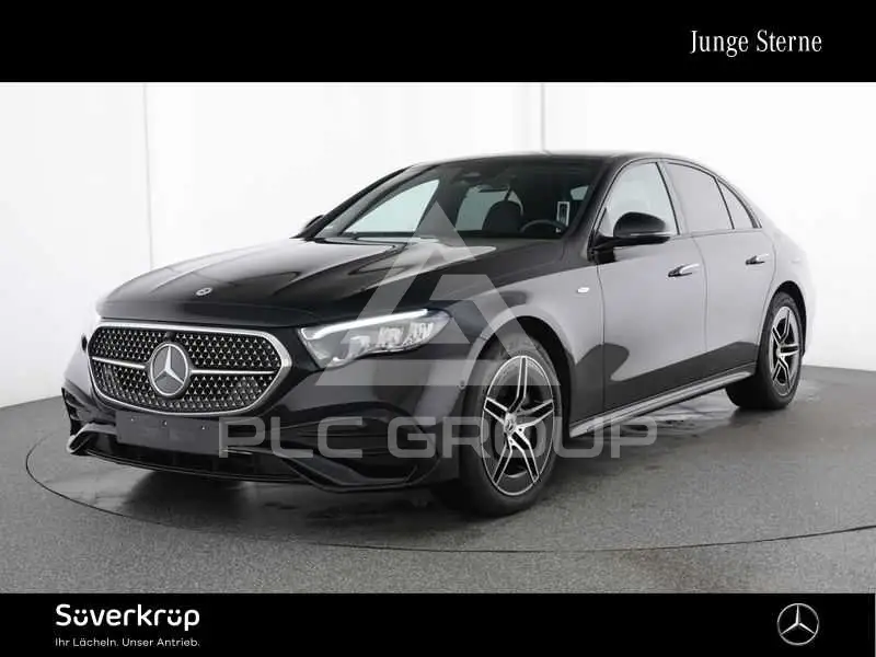 2025 Mercedes Benz E 300