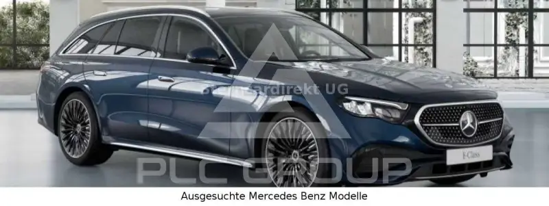 2025 Mercedes Benz E 300