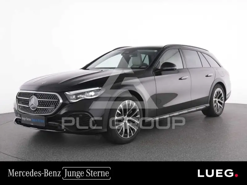 2025 Mercedes Benz E 300