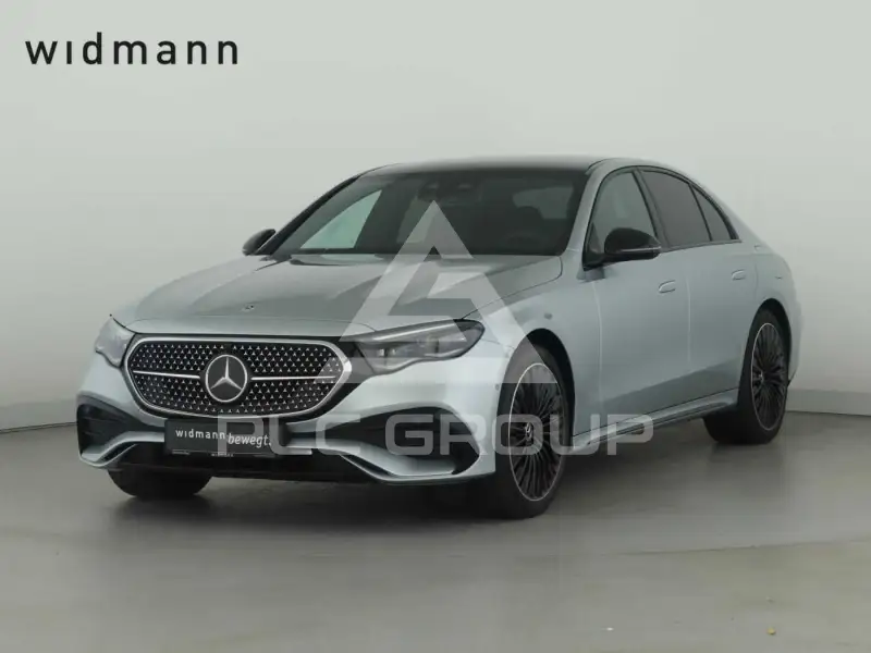 2025 Mercedes Benz E 300