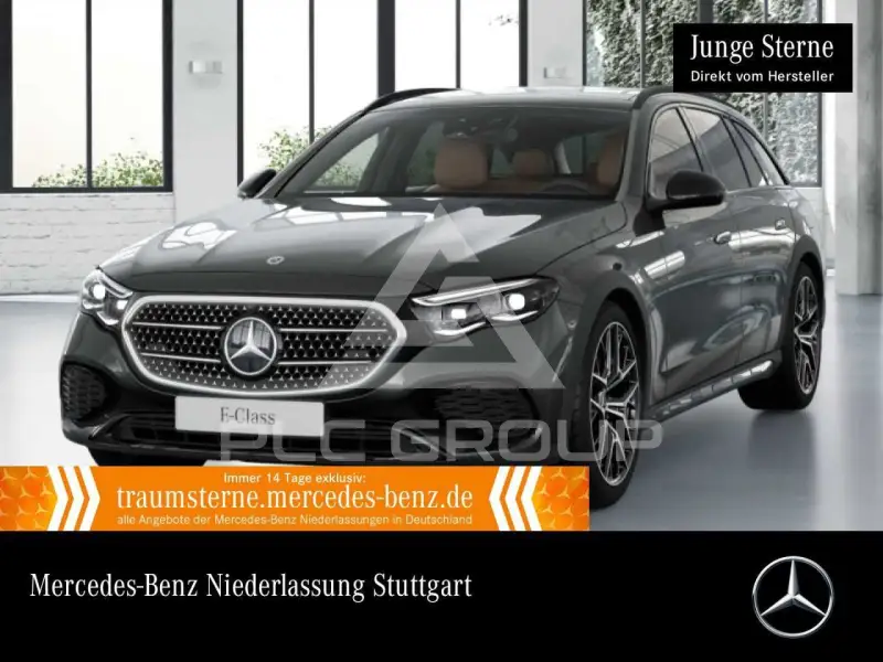 2025 Mercedes Benz E 300