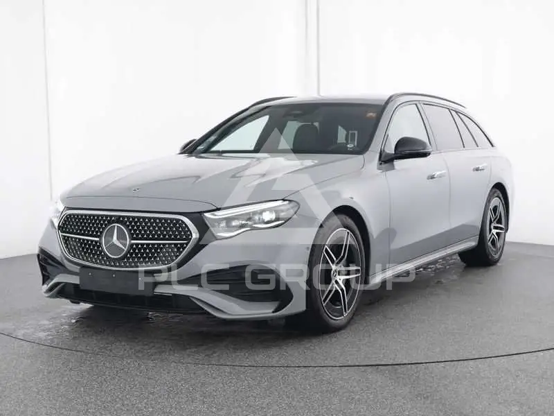 2025 Mercedes Benz E 300