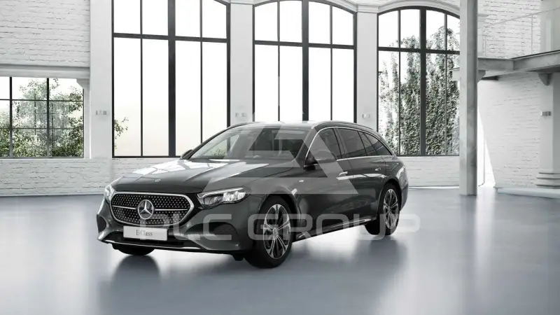2025 Mercedes Benz E 300