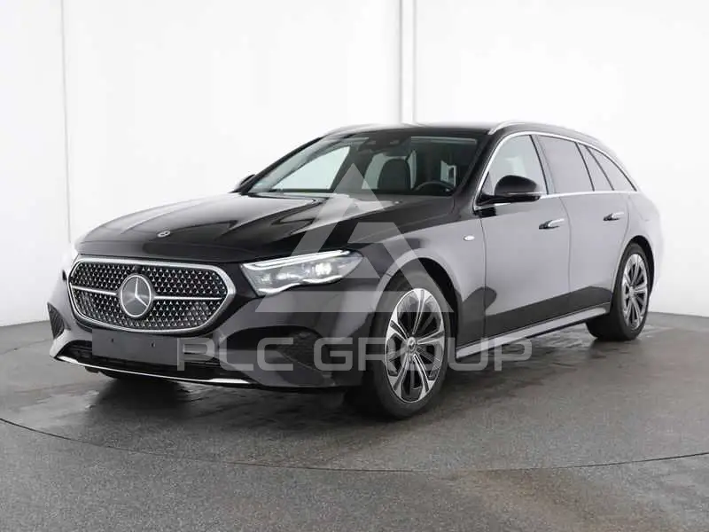 2025 Mercedes Benz E 300