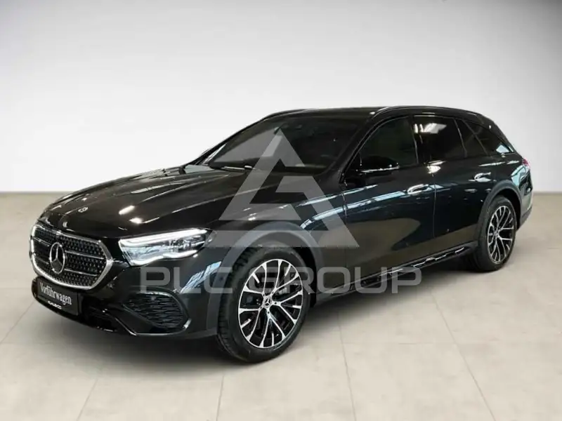 2025 Mercedes Benz E 300