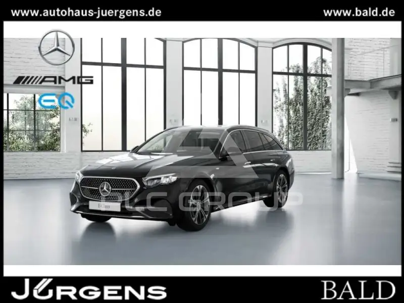 2025 Mercedes Benz E 300