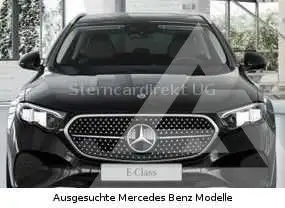 2025 Mercedes Benz E 300