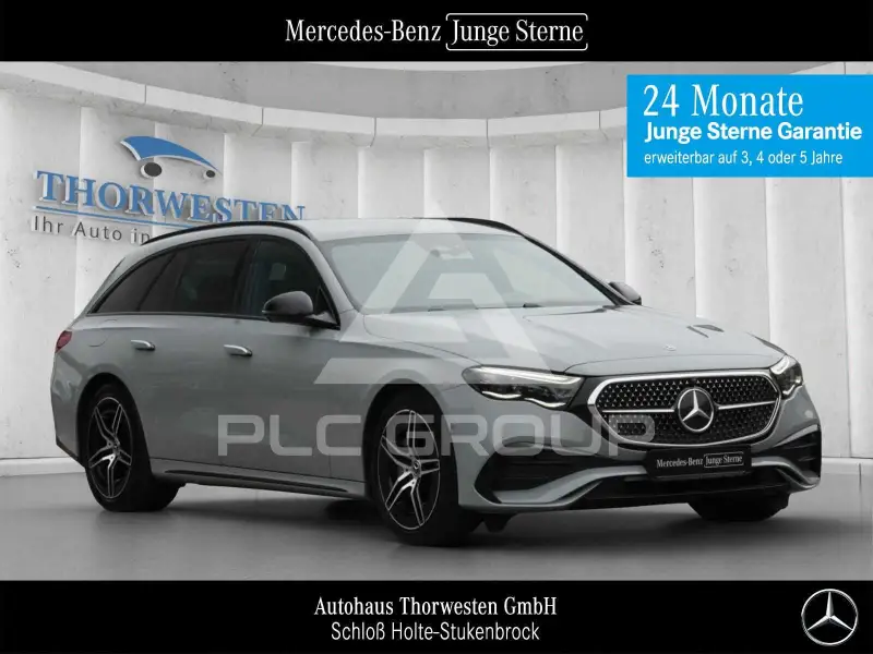 2025 Mercedes Benz E 300
