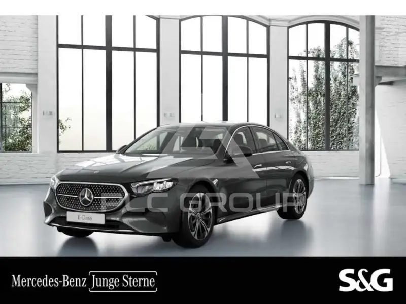 2025 Mercedes Benz E 300