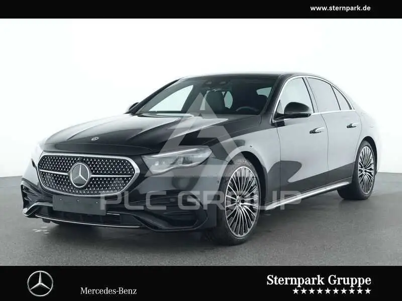 2025 Mercedes Benz E 300