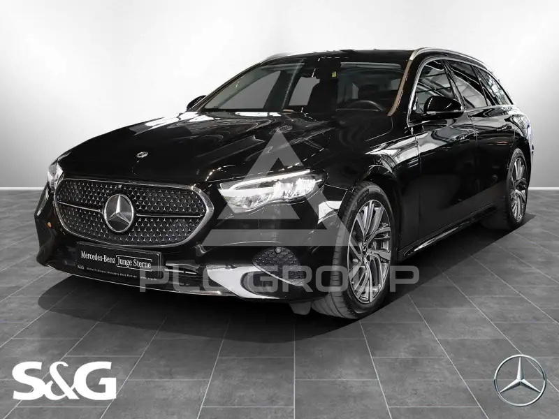 2025 Mercedes Benz E 300