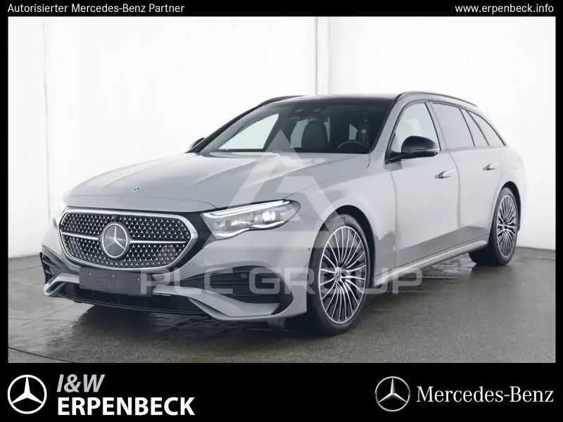 2025 Mercedes Benz E 300