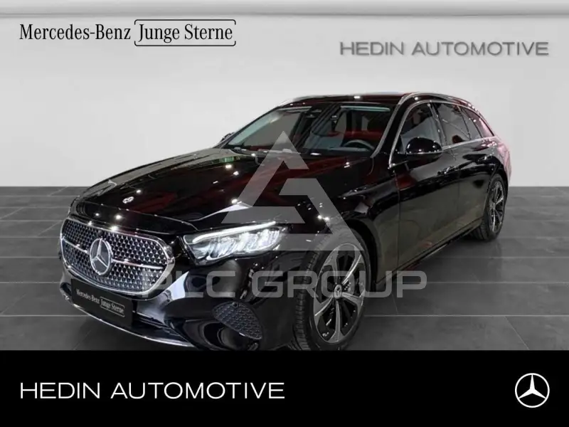 2025 Mercedes Benz E 300