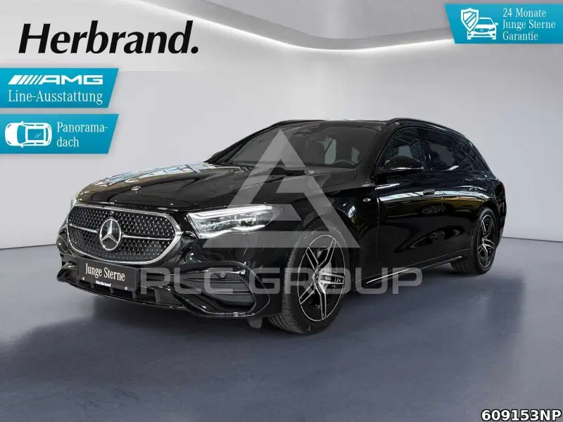 2025 Mercedes Benz E 300