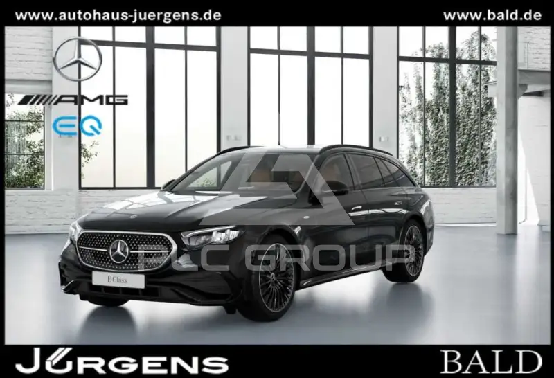 2025 Mercedes Benz E 300
