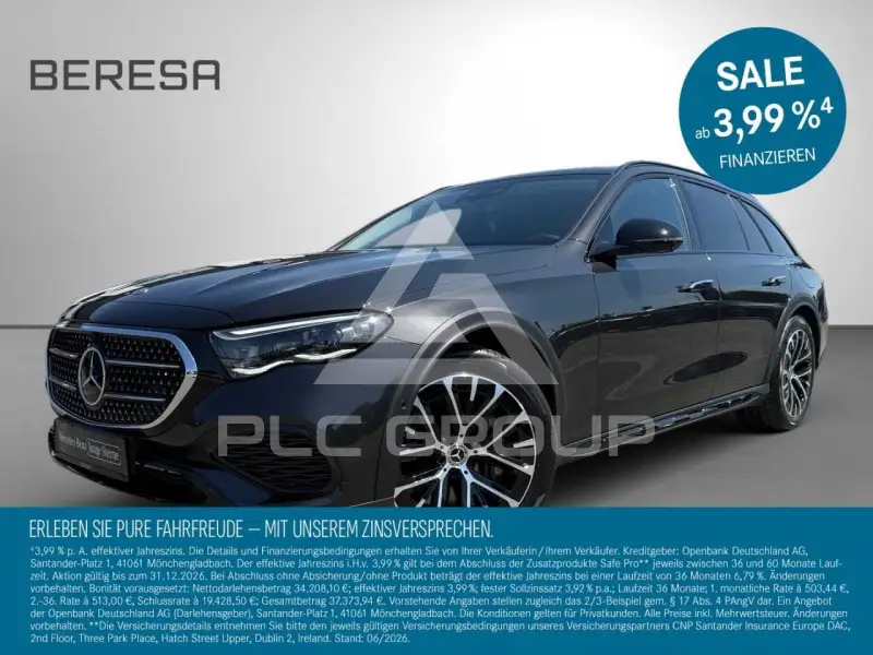 2025 Mercedes Benz E 300
