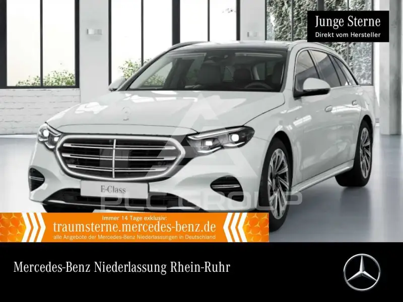 2025 Mercedes Benz E 300