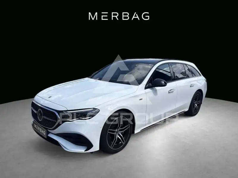 2025 Mercedes Benz E 300