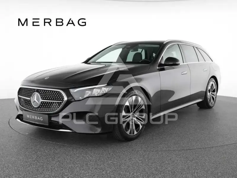 2025 Mercedes Benz E 300