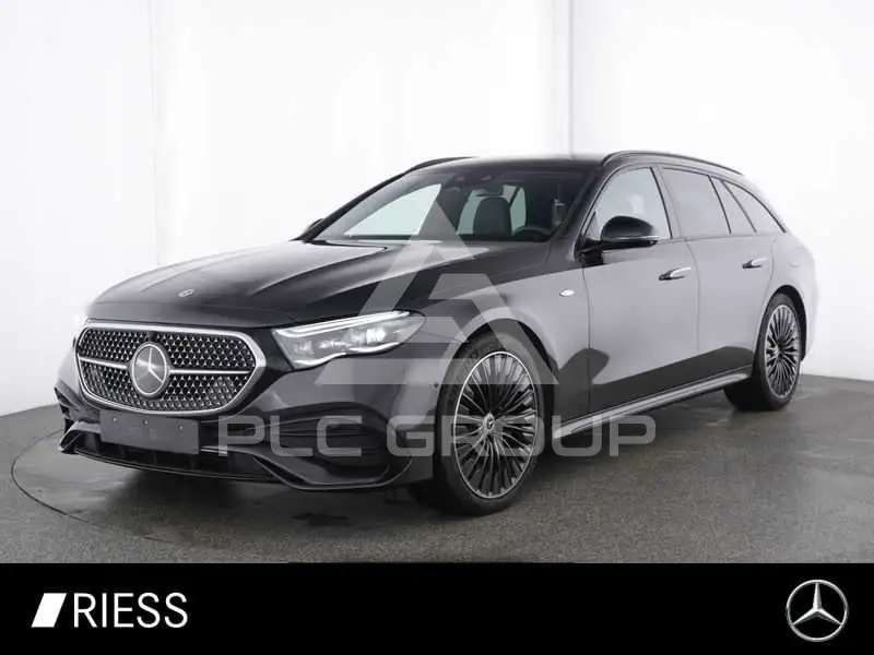 2025 Mercedes Benz E 300