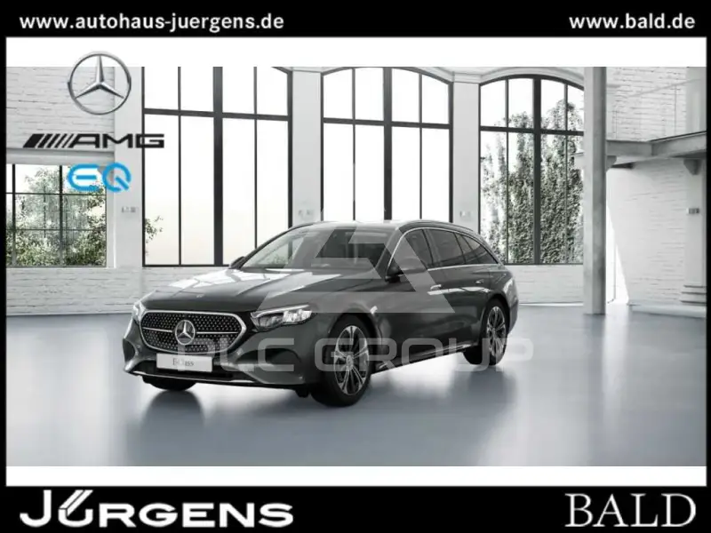 2025 Mercedes Benz E 300