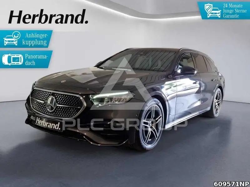 2025 Mercedes Benz E 300