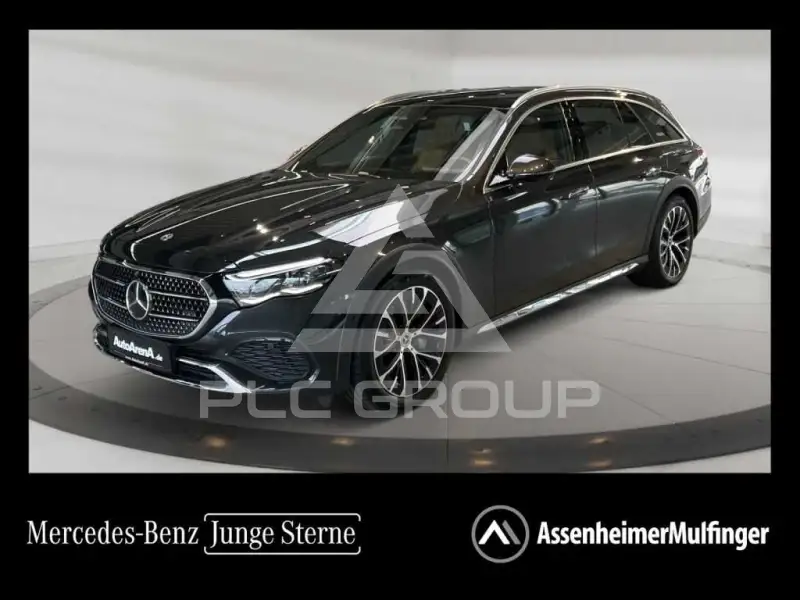 2025 Mercedes Benz E 300