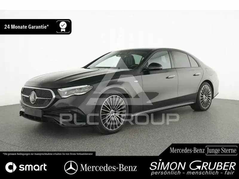 2025 Mercedes Benz E 300