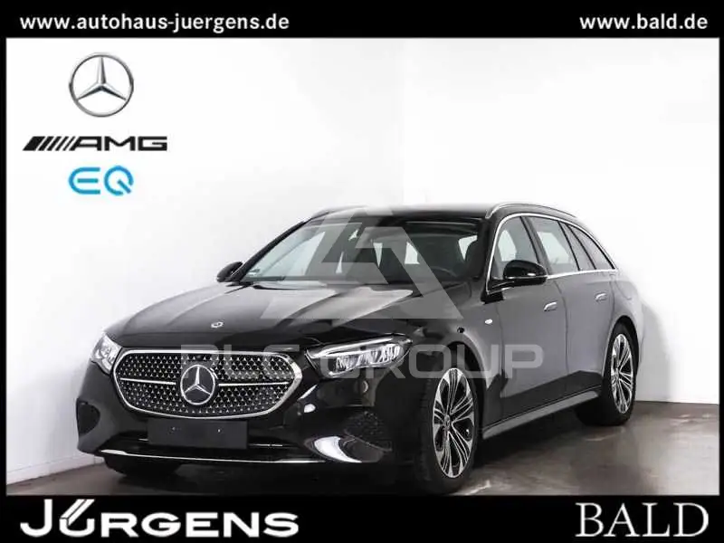 2025 Mercedes Benz E 300