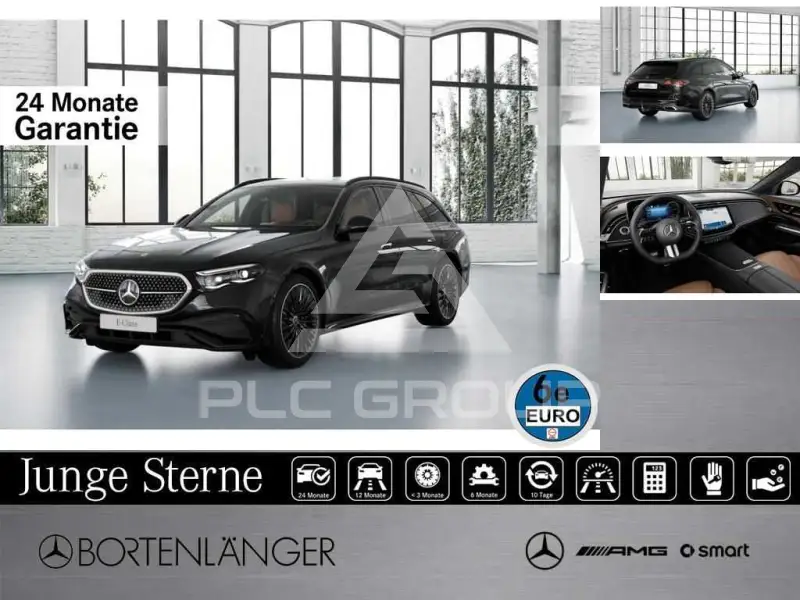 2025 Mercedes Benz E 300