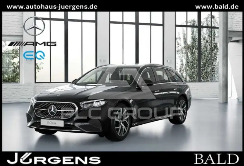 2025 Mercedes Benz E 300