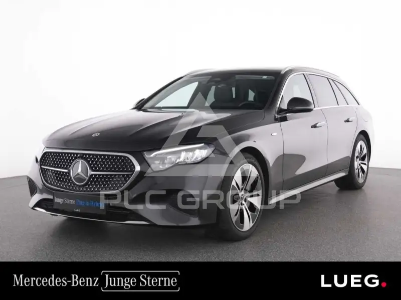 2025 Mercedes Benz E 300