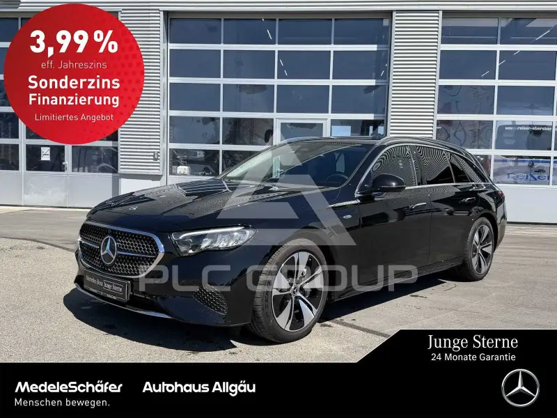 2025 Mercedes Benz E 300