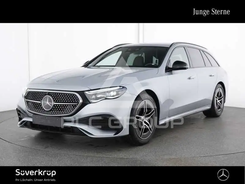 2025 Mercedes Benz E 300