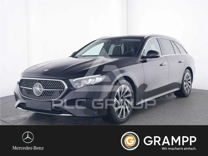 2025 Mercedes Benz E 300