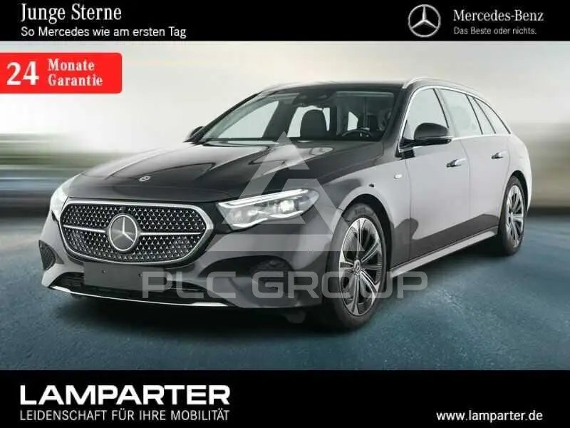 2025 Mercedes Benz E 300