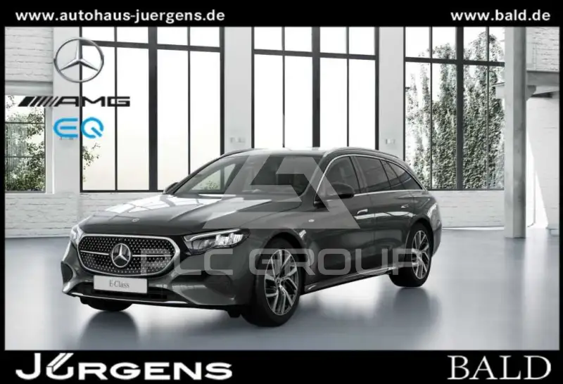 2025 Mercedes Benz E 300