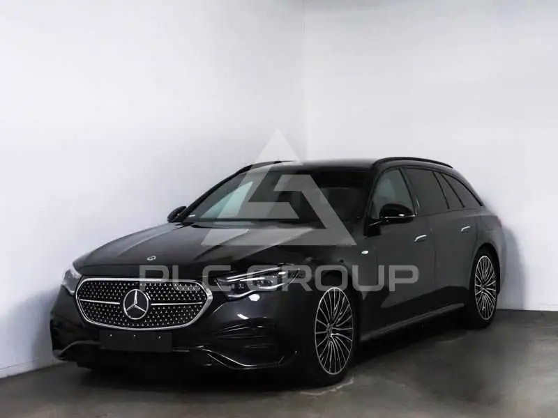 2025 Mercedes Benz E 300