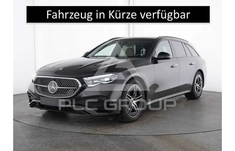 2025 Mercedes Benz E 300
