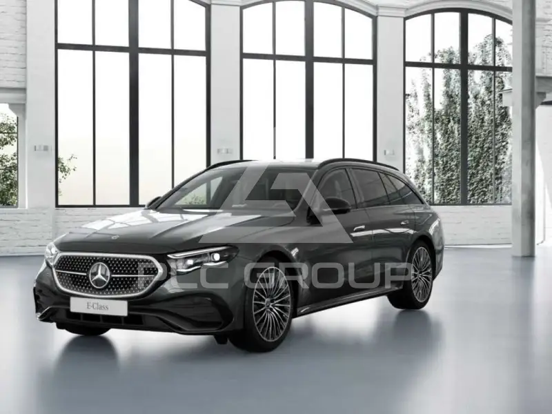 2025 Mercedes Benz E 300