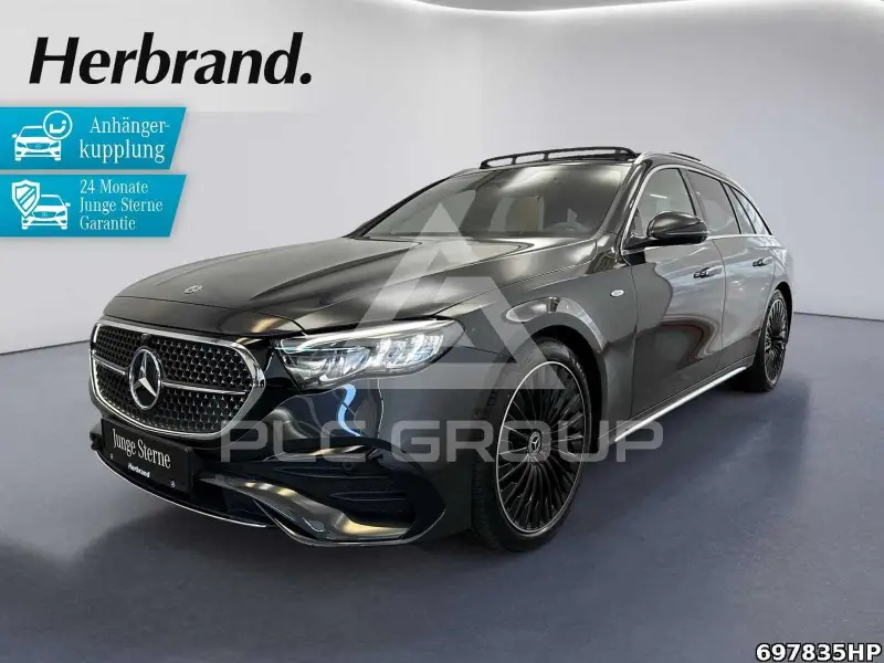 2025 Mercedes Benz E 300