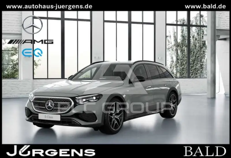 2025 Mercedes Benz E 300