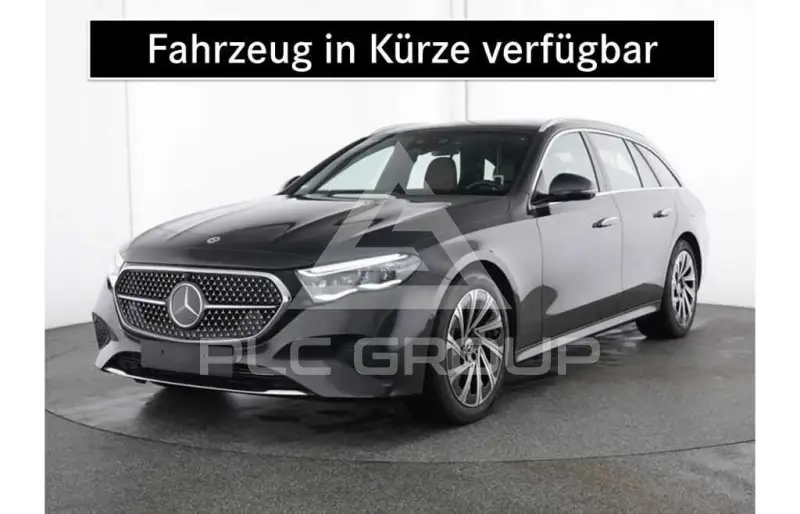2025 Mercedes Benz E 300