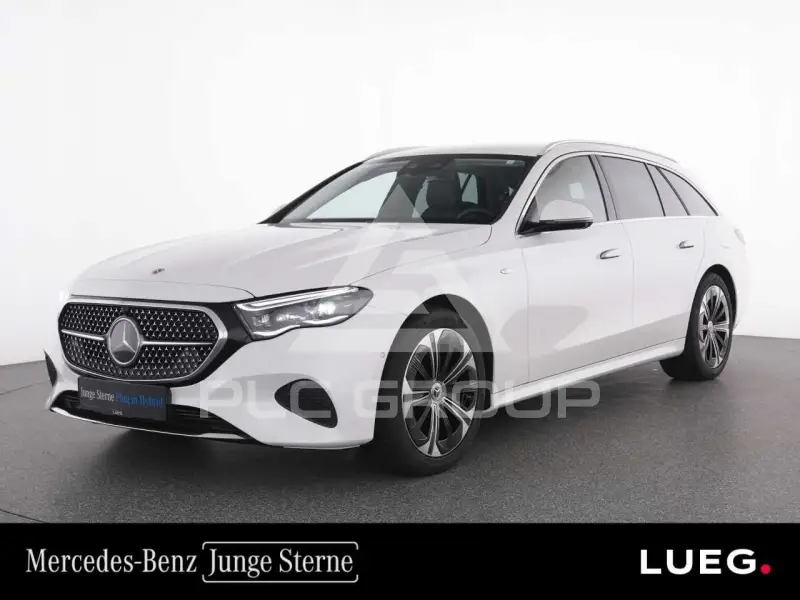 2025 Mercedes Benz E 300
