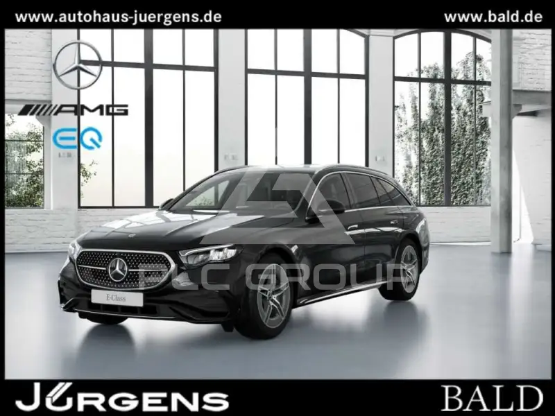 2025 Mercedes Benz E 300