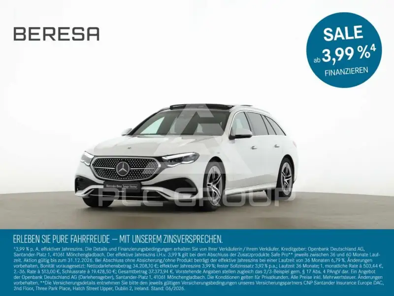 2025 Mercedes Benz E 300